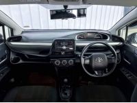 Toyota sienta 1.5 G A/T ปี 2017 รูปที่ 4